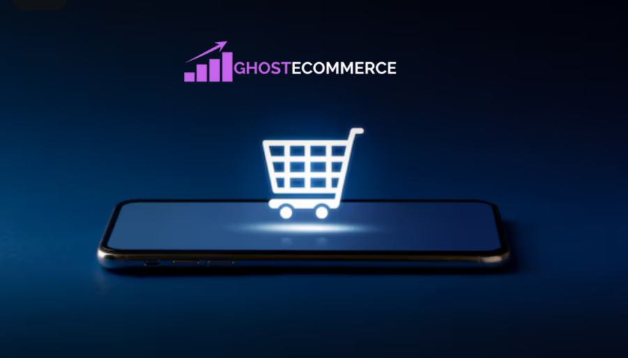 Advantages of Ghost Commerce