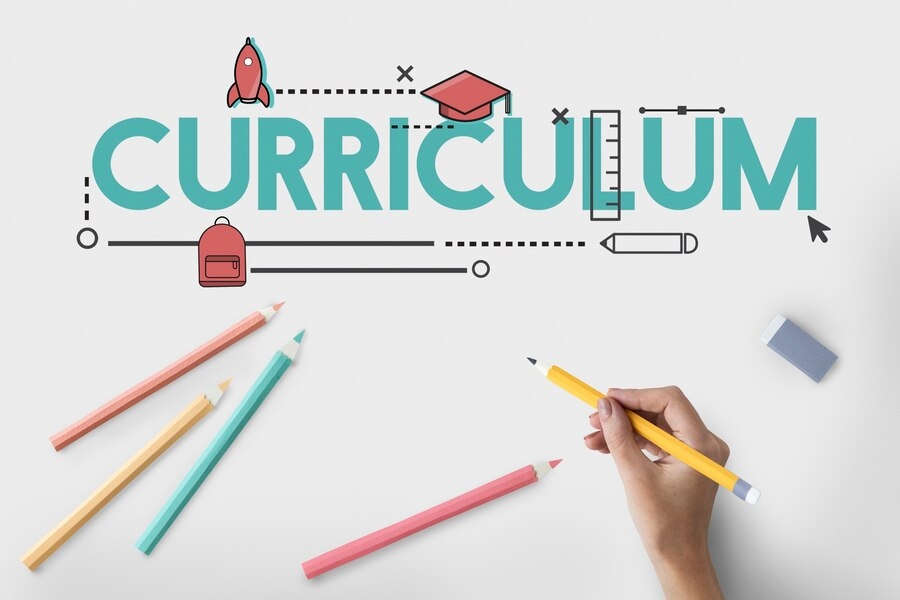 Curriculum Development