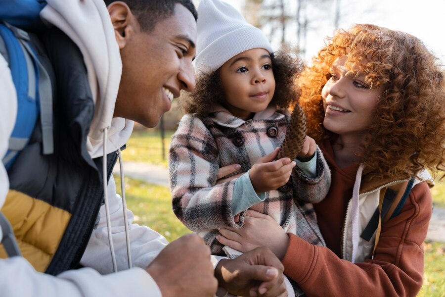 Family and Community Engagement