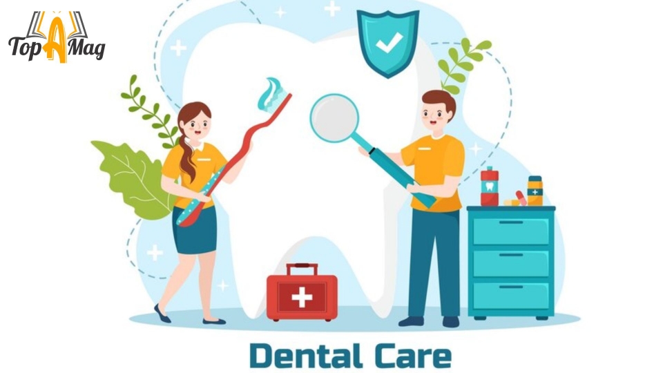 Additional Tips for Maintaining Dental Health