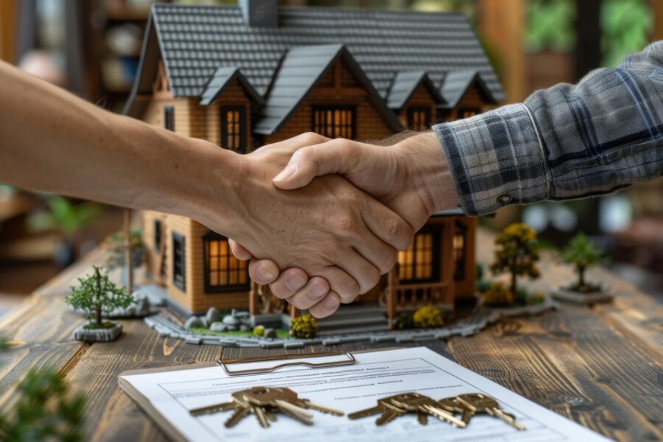 Cohabitation Agreements