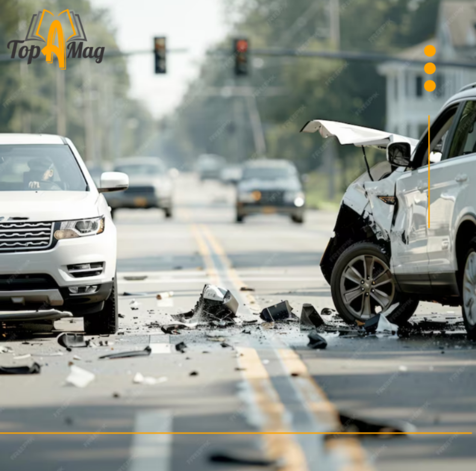 Common Challenges Victims Face Without Car Wreck Attorneys