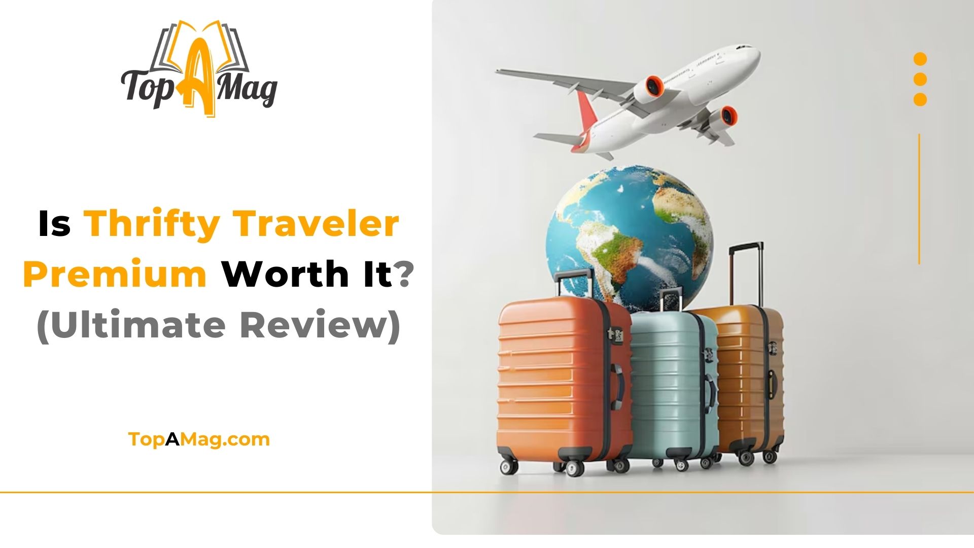 Is Thrifty Traveler Premium Worth It