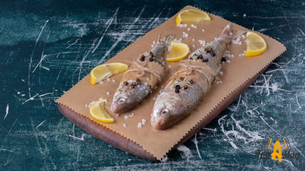 Nutritional Benefits of Branzino Fish