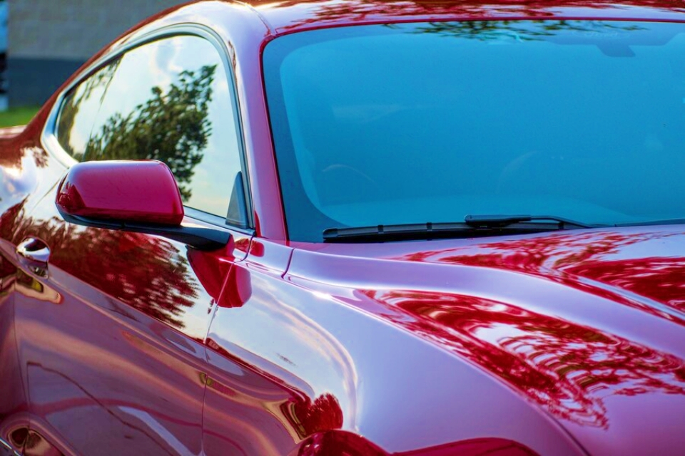 Popular Types of Window Tint Films