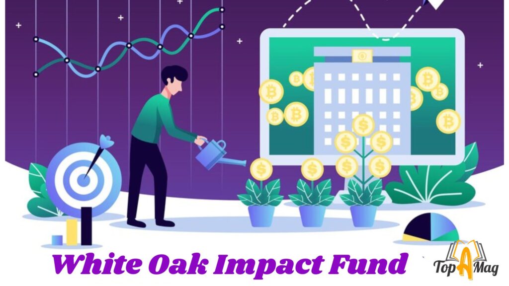 Strategic Approach to White Oak Impact Fund