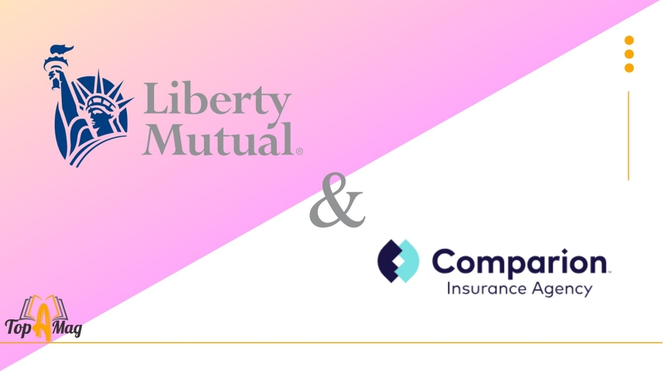 The Role of Liberty Mutual Group in Comparion Insurance Agency