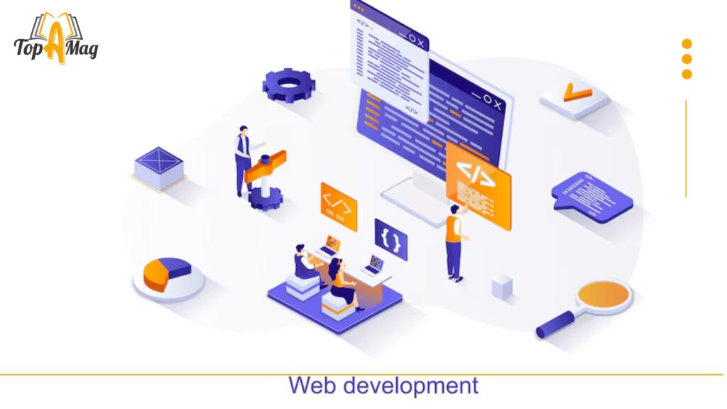 Top Qualities to Look for in Web Development Companies Near Me