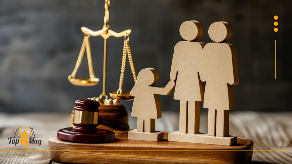 What to Expect During a Child Custody Trial