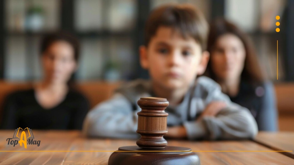 Why Hiring a Child Custody Attorney is Crucial