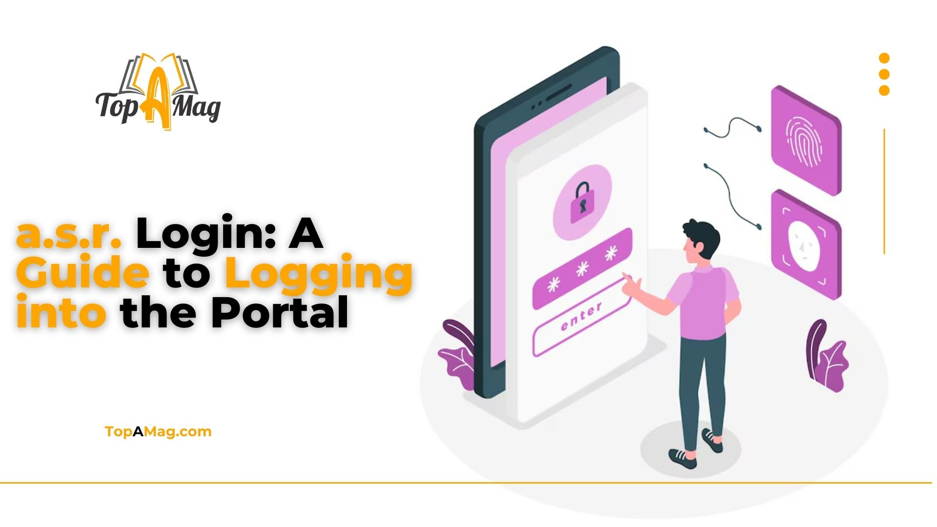a.s.r Login A Guide to Logging into the Portal