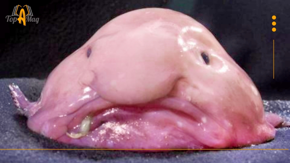 Blobfish