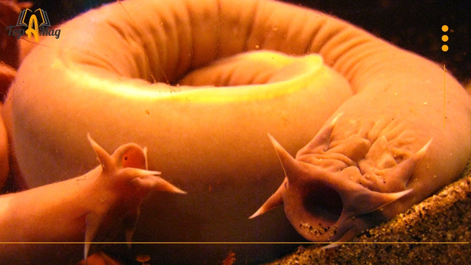 Hagfish