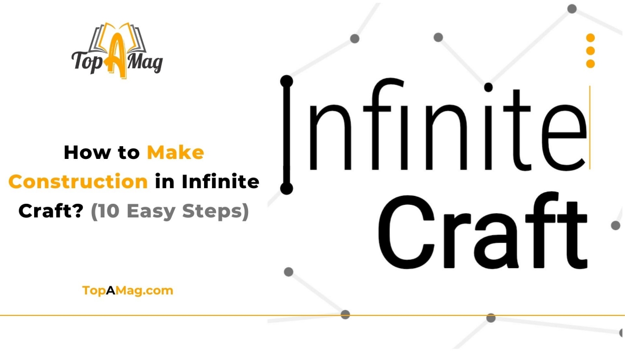 How to Make Construction in Infinite Craft