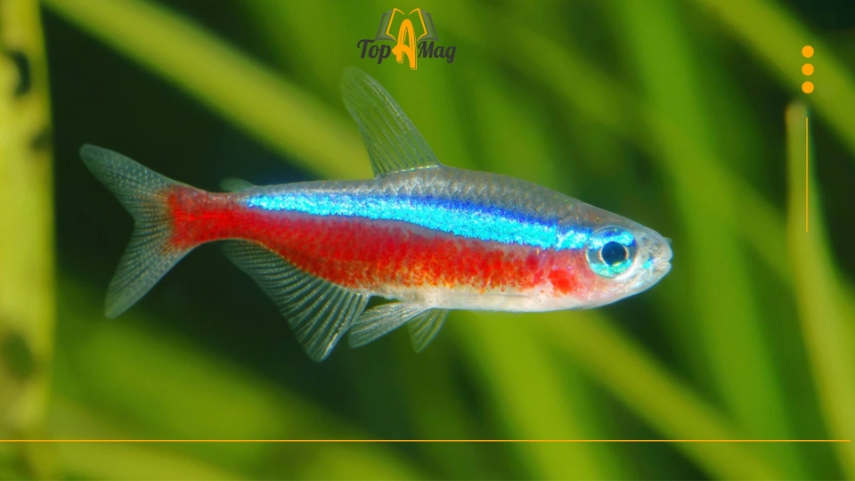 Neon Tetra