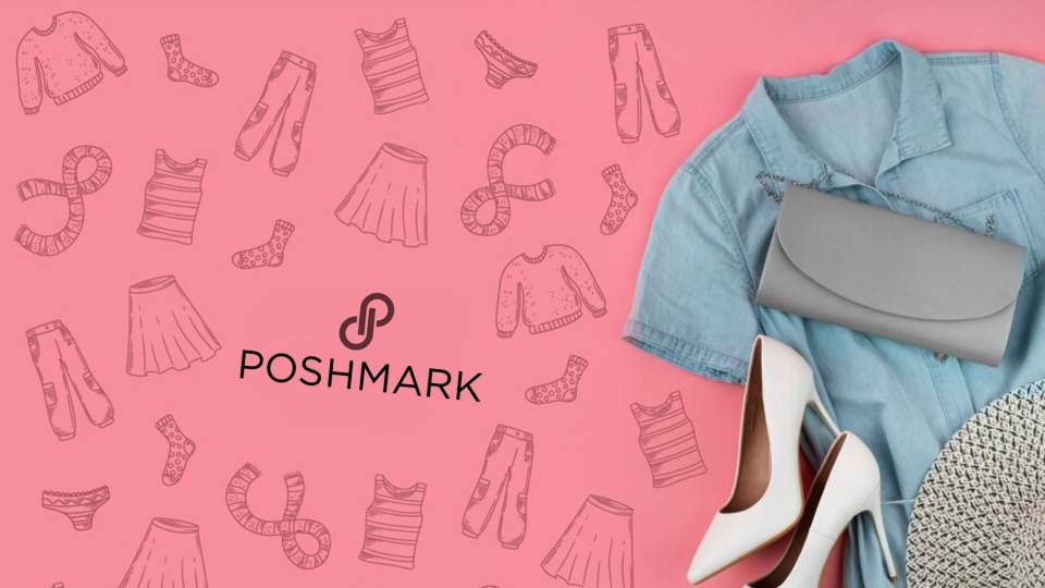 Poshmark – Best for Peer-to-Peer Shopping