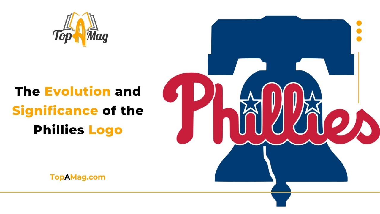 The Evolution and Significance of the Phillies Logo