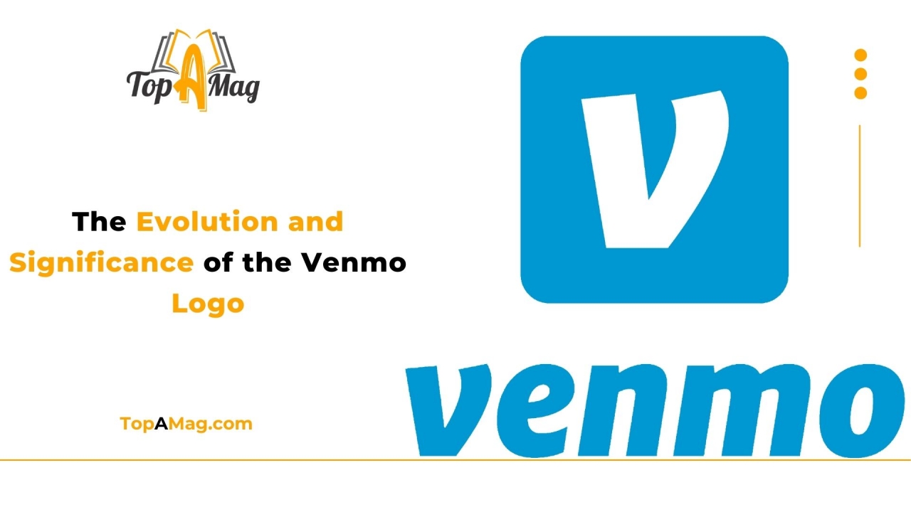 The Evolution and Significance of the Venmo Logo