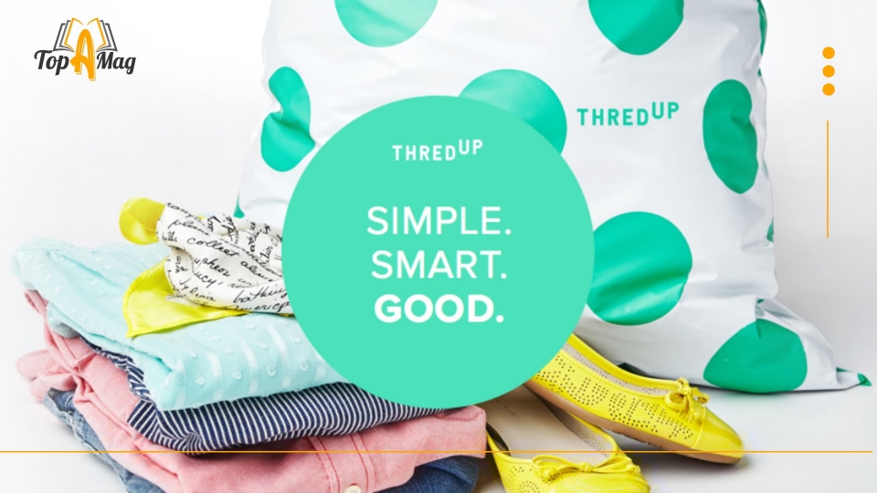 ThredUP-Best for Everyday Brands